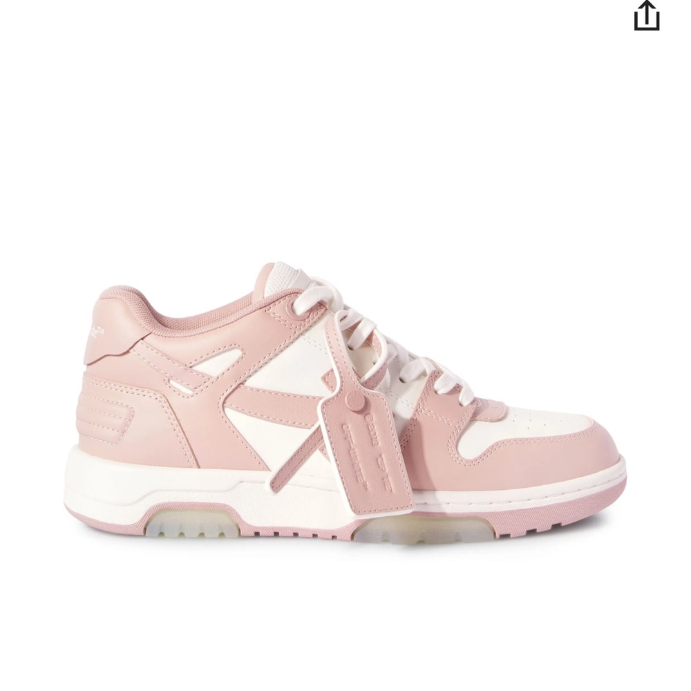 Off-White Out of Office Sneaker (Women)